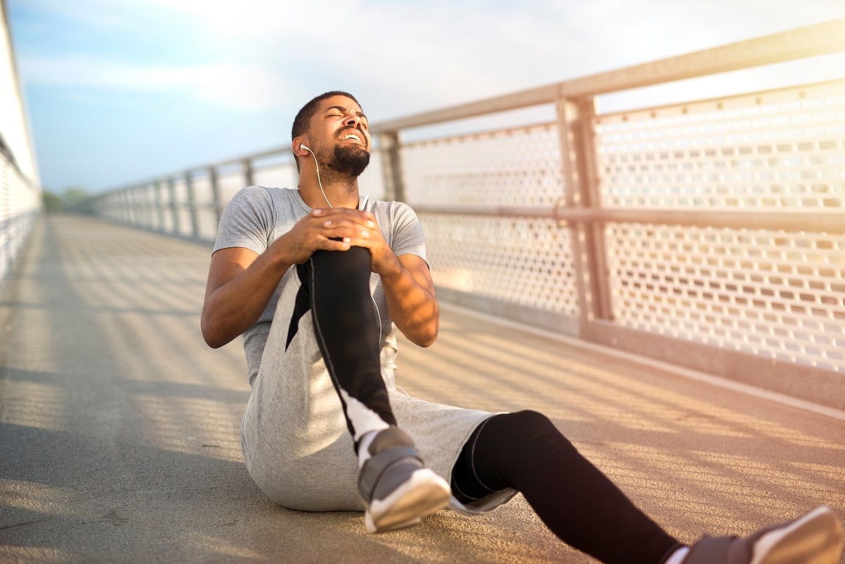 Nose Cartilage Can Help Repair Knee Injuries, Researchers Say