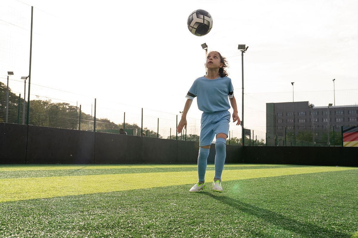 'If In Doubt, Sit Them Out,' Insists New Concussion Guidance For Parents