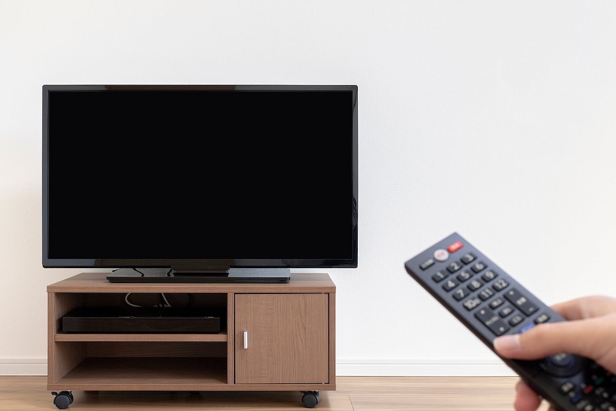 Turning Off TV Better For Heart Health Of Folks Predisposed To Diabetes