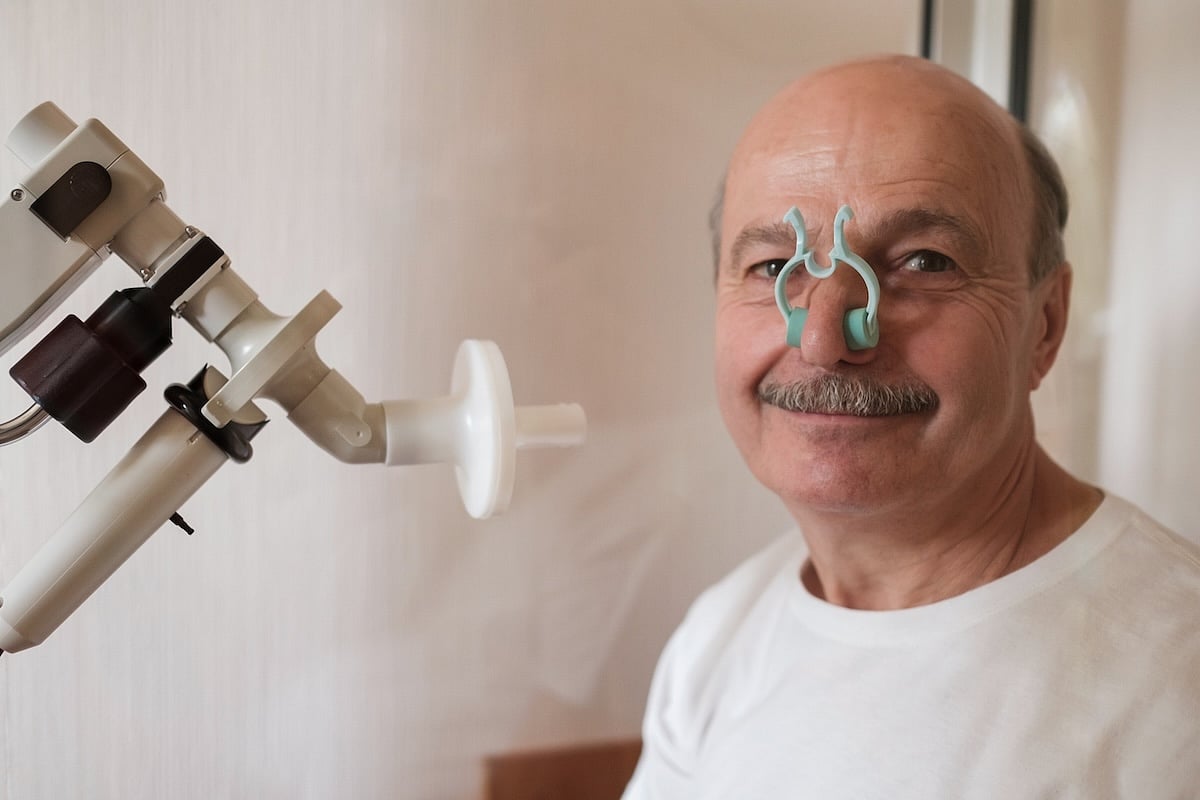 Time Of Day, Year Matters For Asthma Testing