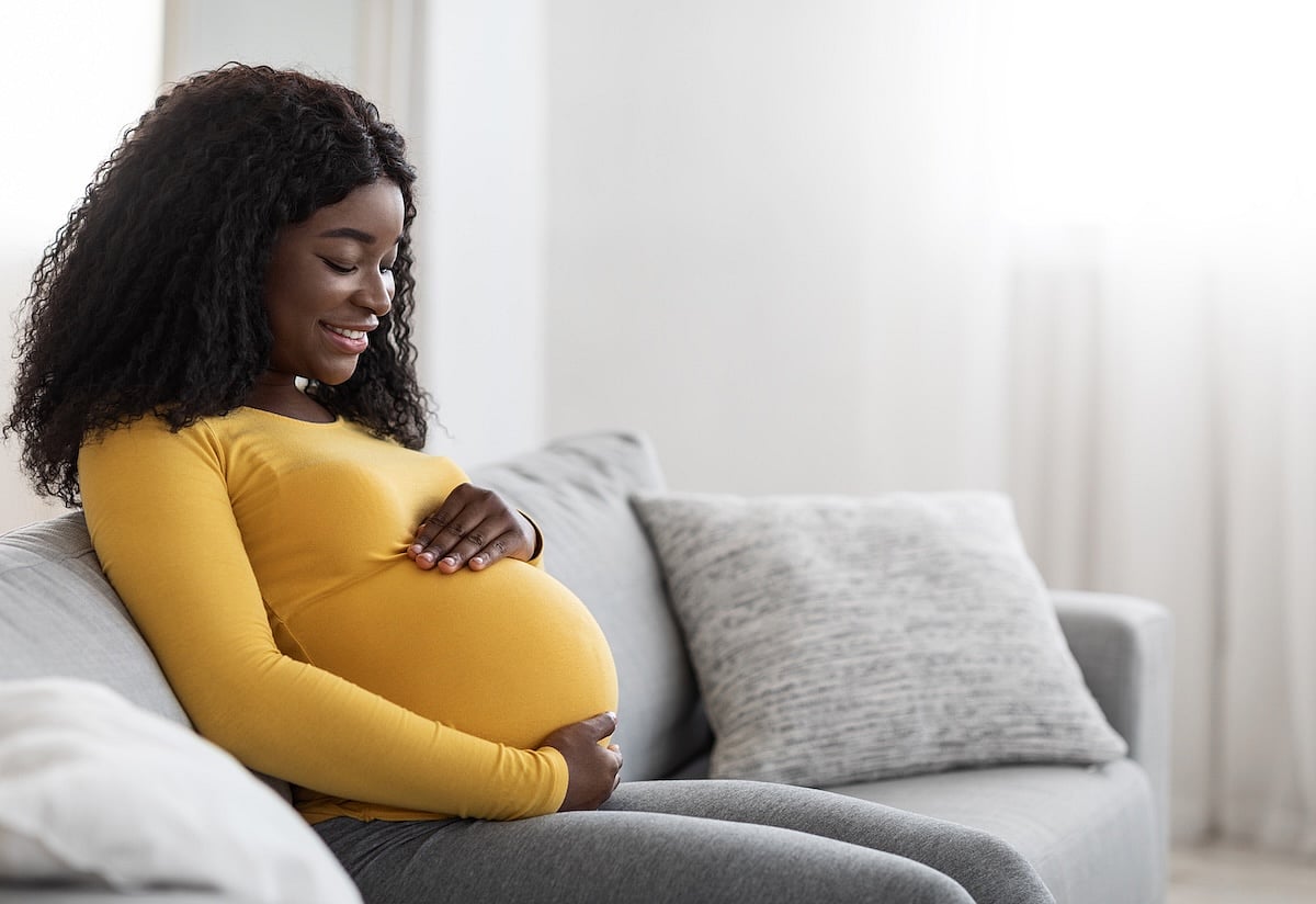 Steep Decline In Fertility Among U.S. Women Younger Than 30