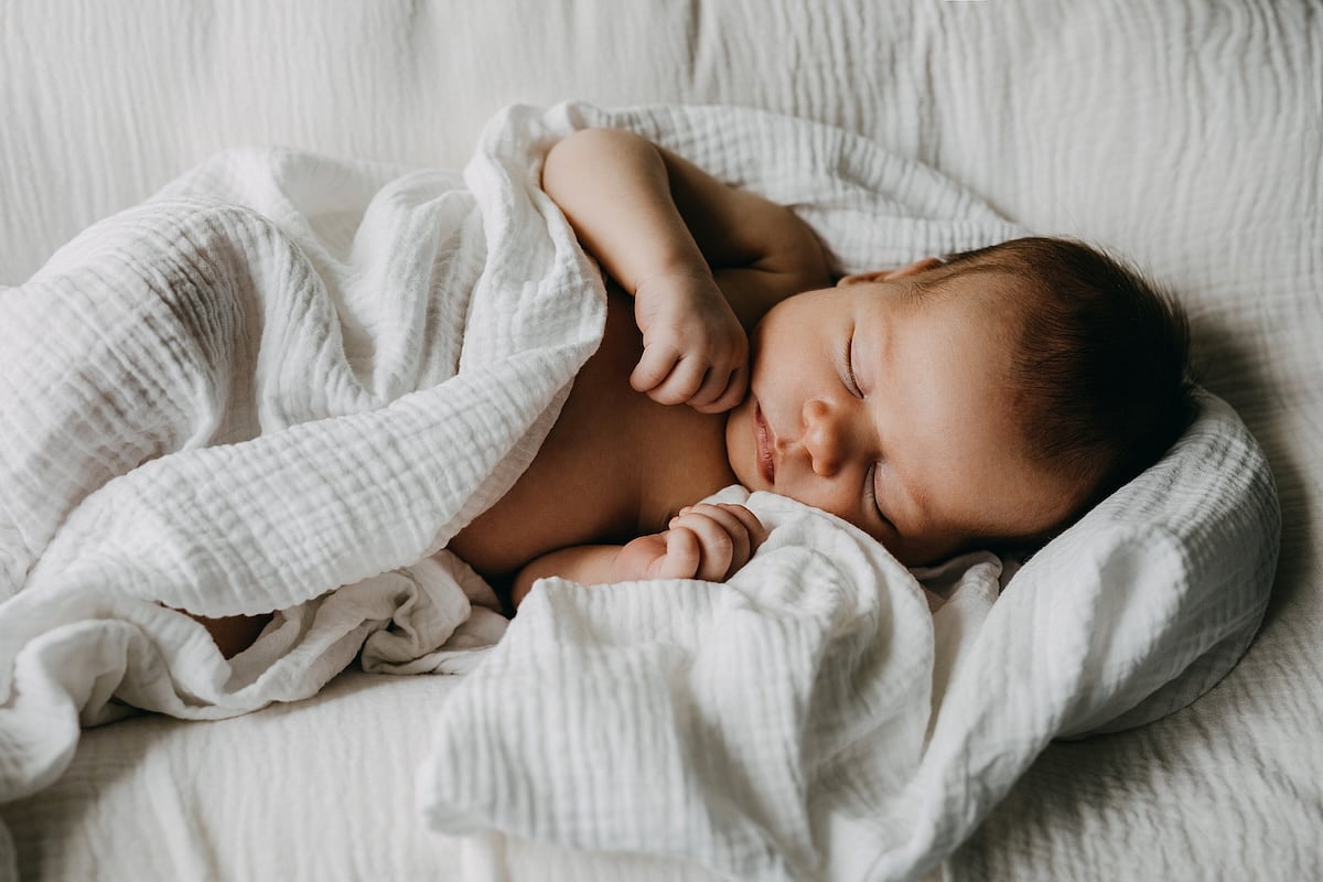 Babies With Heart Defects Also Prone To Cancer