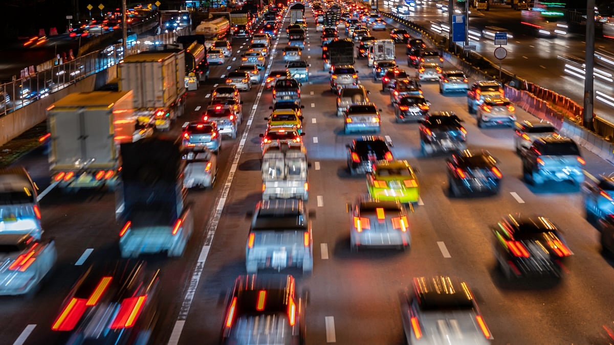 Glucose Monitors Improve Traffic Safety For Diabetic Drivers