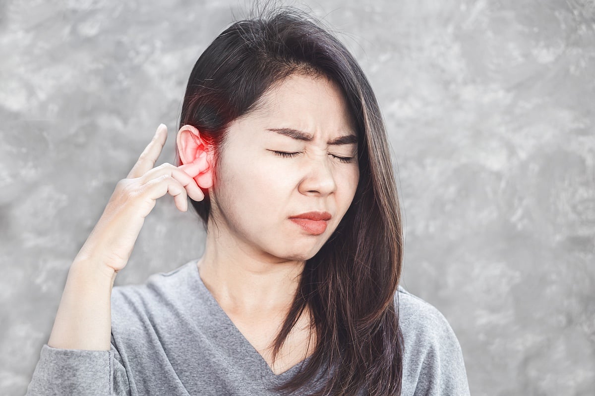 Can Simple Diet Changes Lower Your Risk of Tinnitus?