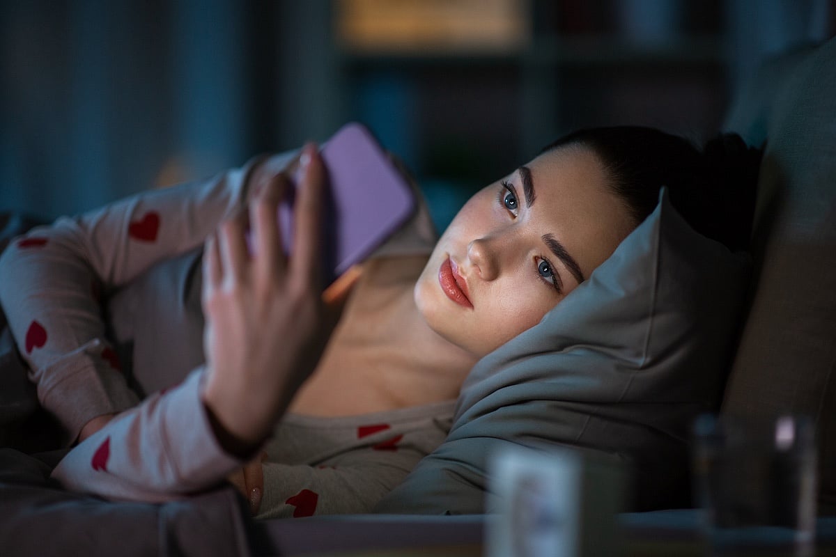 Why Is Depression More Common in Night Owls?