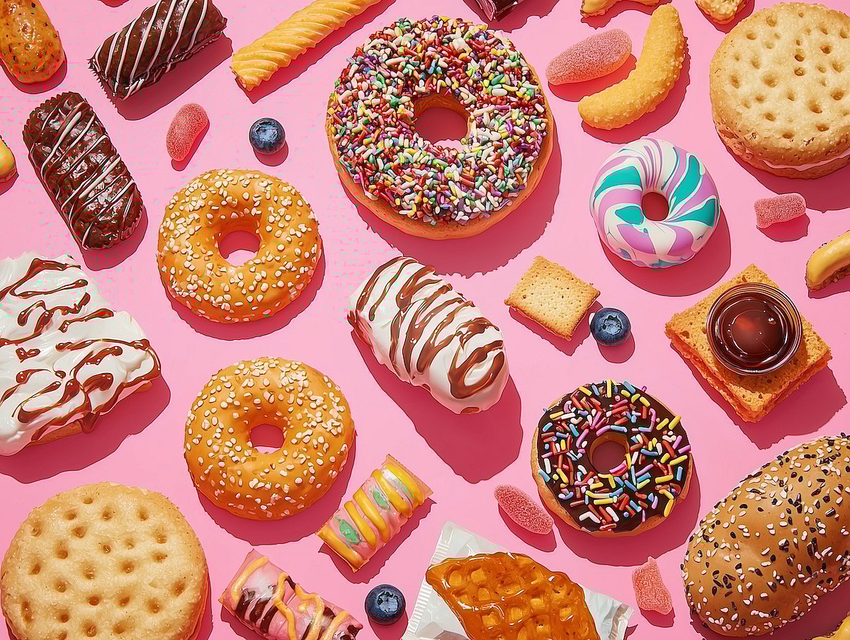 Trump Administration Plans Ban on More Synthetic Food Dyes