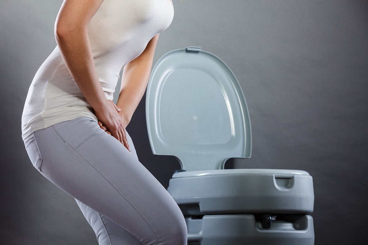 Uncomfortable Bladder Tests For Women Can Be Avoided