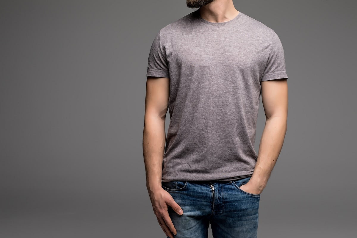 High-Tech T-Shirt Tracks Patients' Vitals