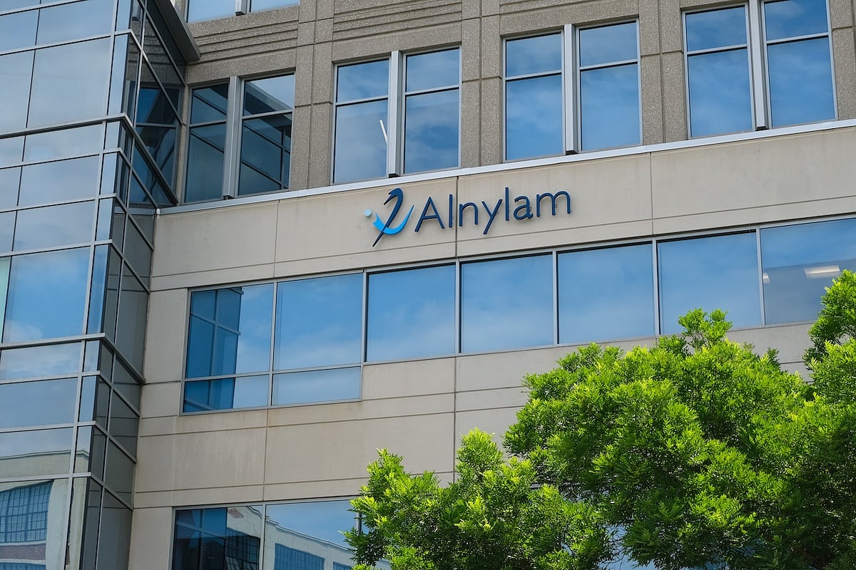 FDA OKs Amvuttra To Treat Heart Conditions