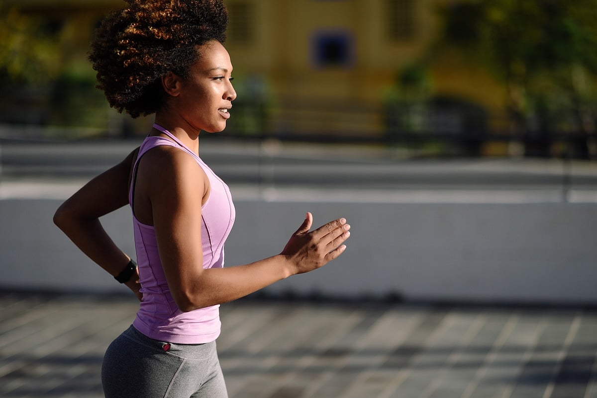New Moms Benefit From Regular Workouts