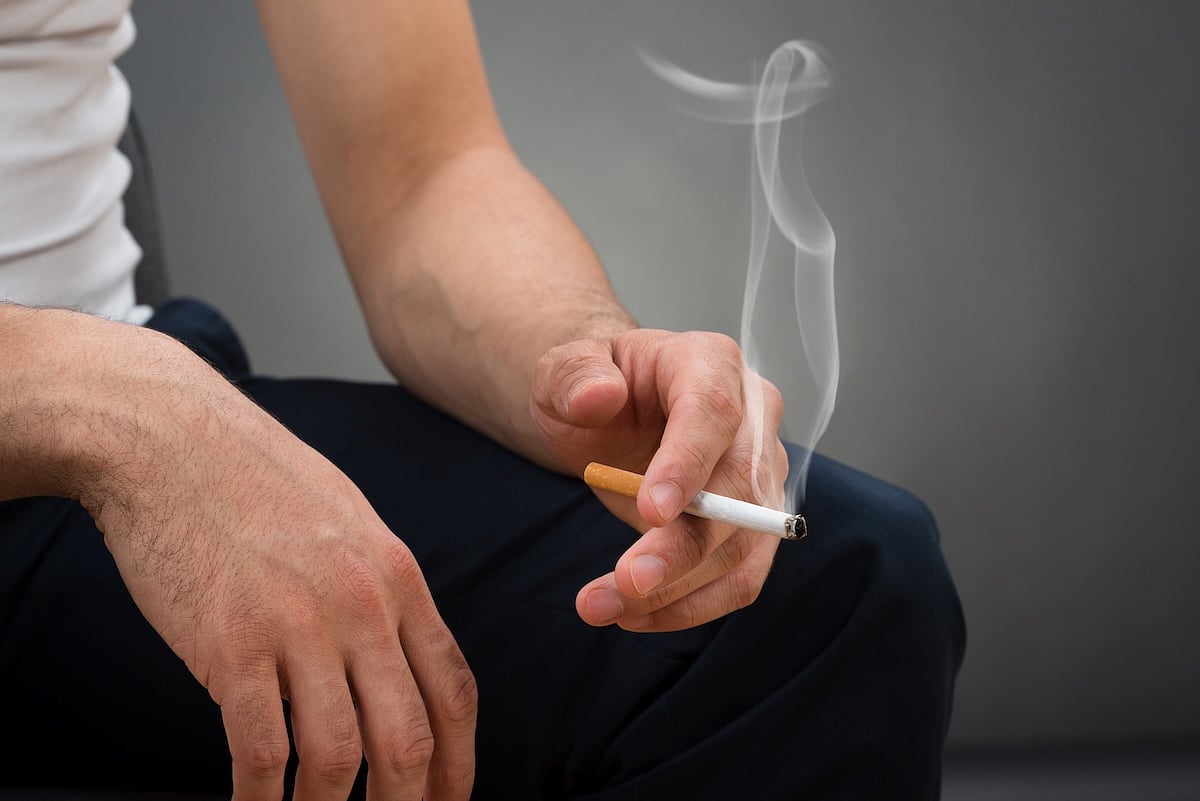 Tobacco Control Has Saved Nearly 4 Millions Lives, Study Estimates