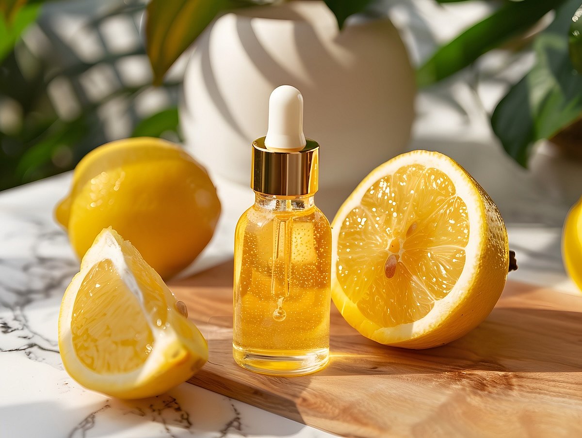Citrus Oil Formula May Relieve Dry Mouth for Cancer Patients