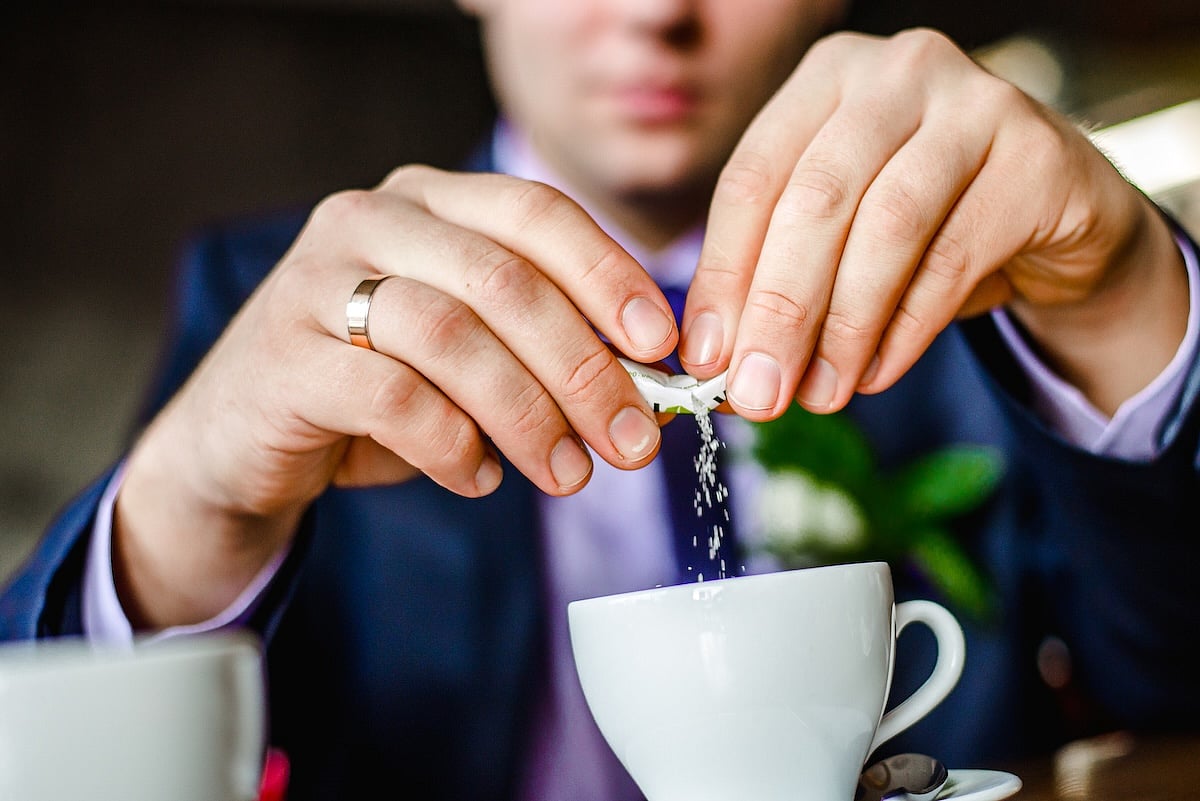 Sugar Substitute Appears To Boost Appetite, Hunger