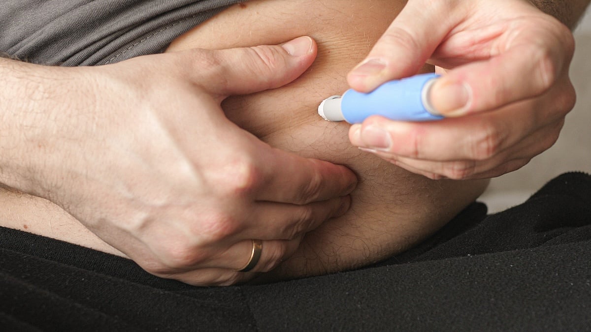 More Type 1 Diabetics Are Obese, Taking GLP-1 Drugs