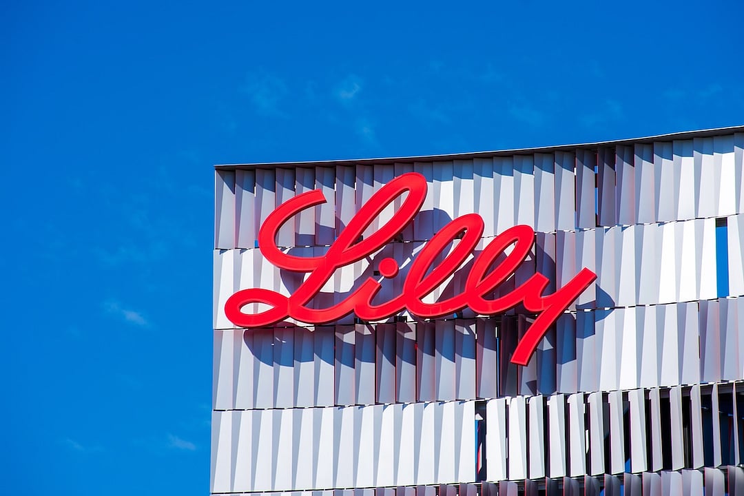 New Weight Loss Pill From Eli Lilly Shows Promise in Early Study