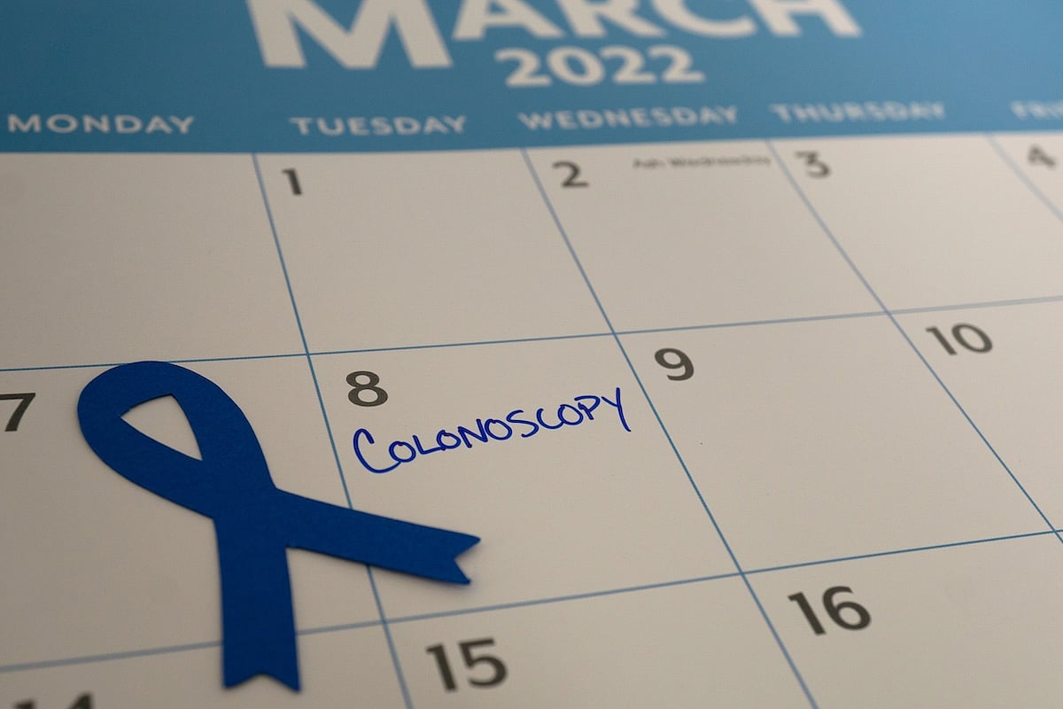 Navigators Help Patients Get Colonoscopy For Suspected Cancer