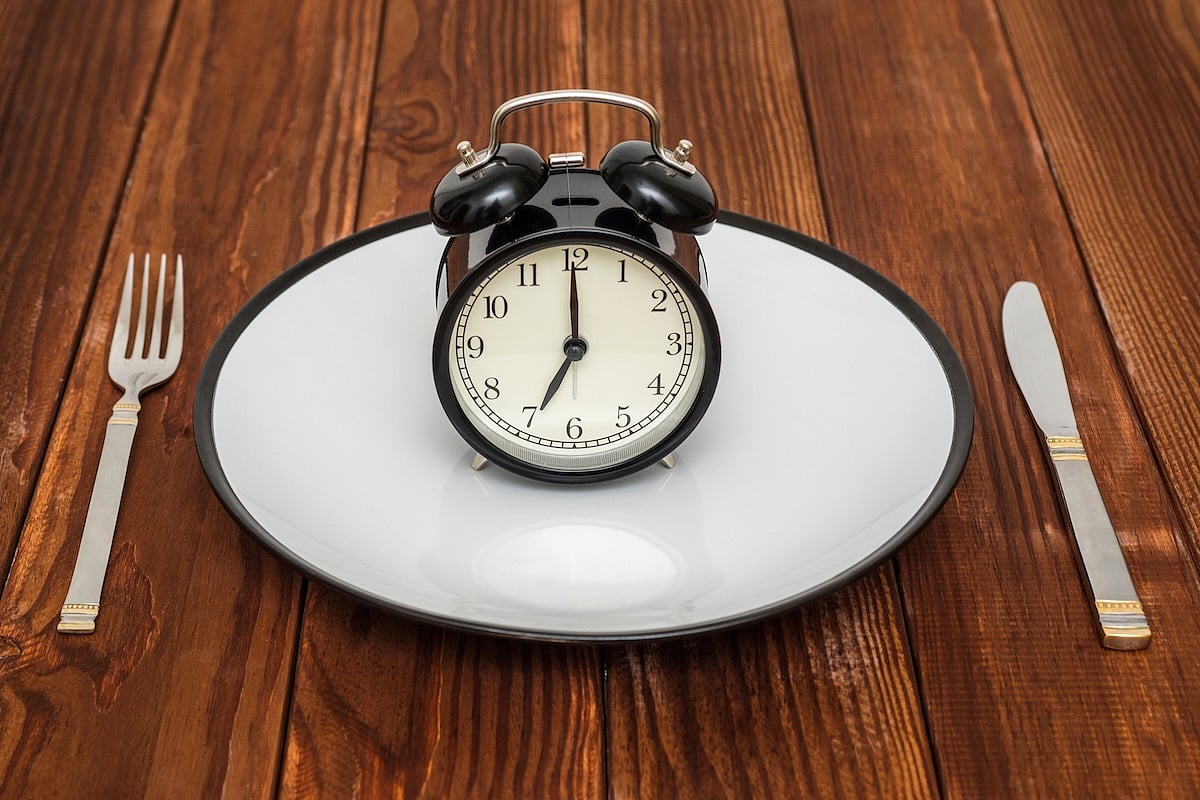 Fasting Outperforms Calorie Cutting, Clinical Trial Says