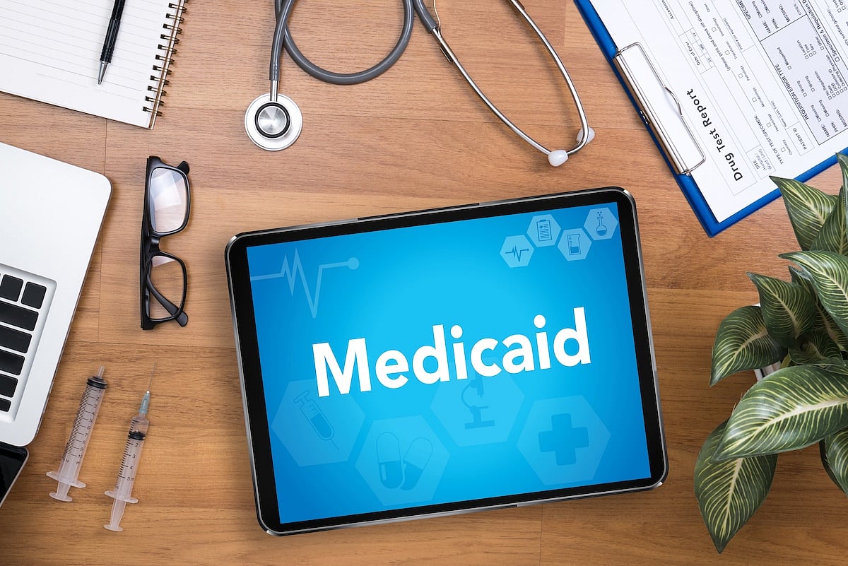 Medicaid Expansion Protected Americans During COVID-19 Pandemic