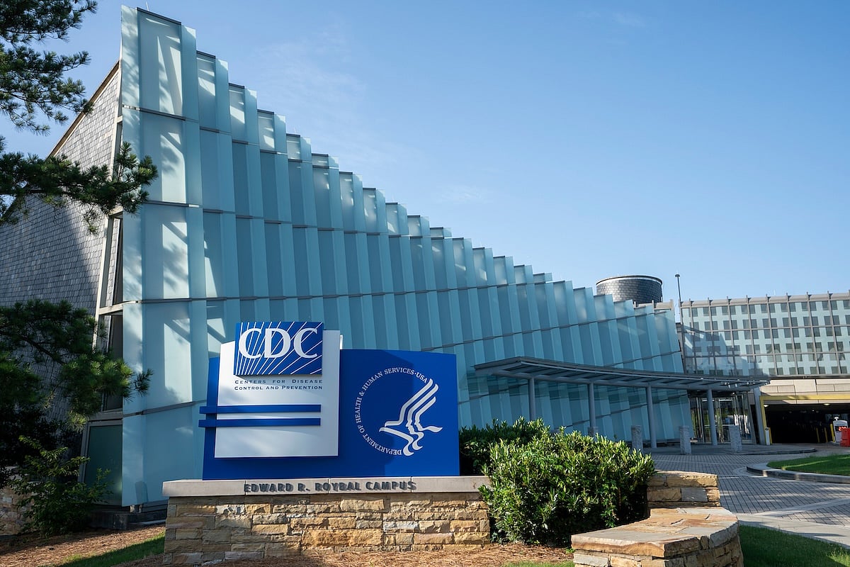 CDC Vaccine Expert Resigns After RFK Jr. Cuts Advisers