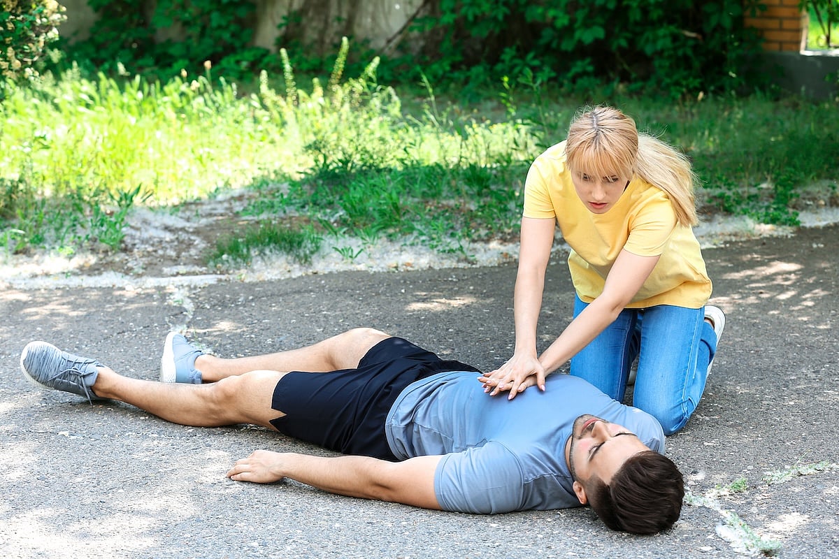 Antidepressants Linked To Sudden Cardiac Death