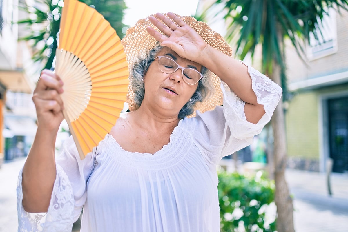 Heart-Related Deaths More Likely During Day/Night Heatwaves