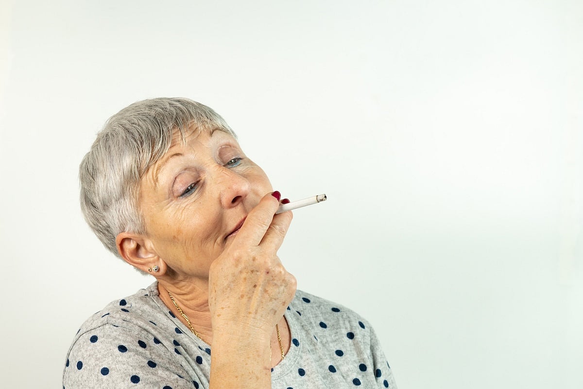 Most Eligible Smokers Not Getting Lung Cancer Screening
