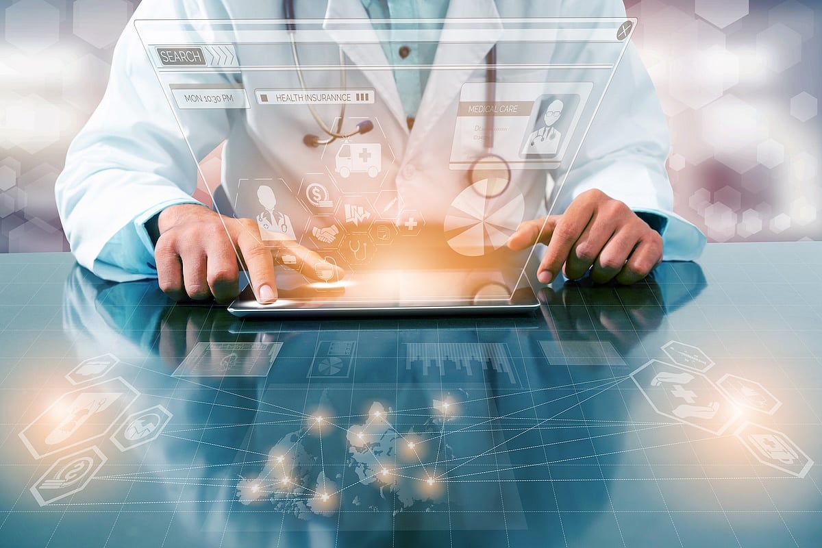 AI Outperforms Urgent Care Docs, Study Says