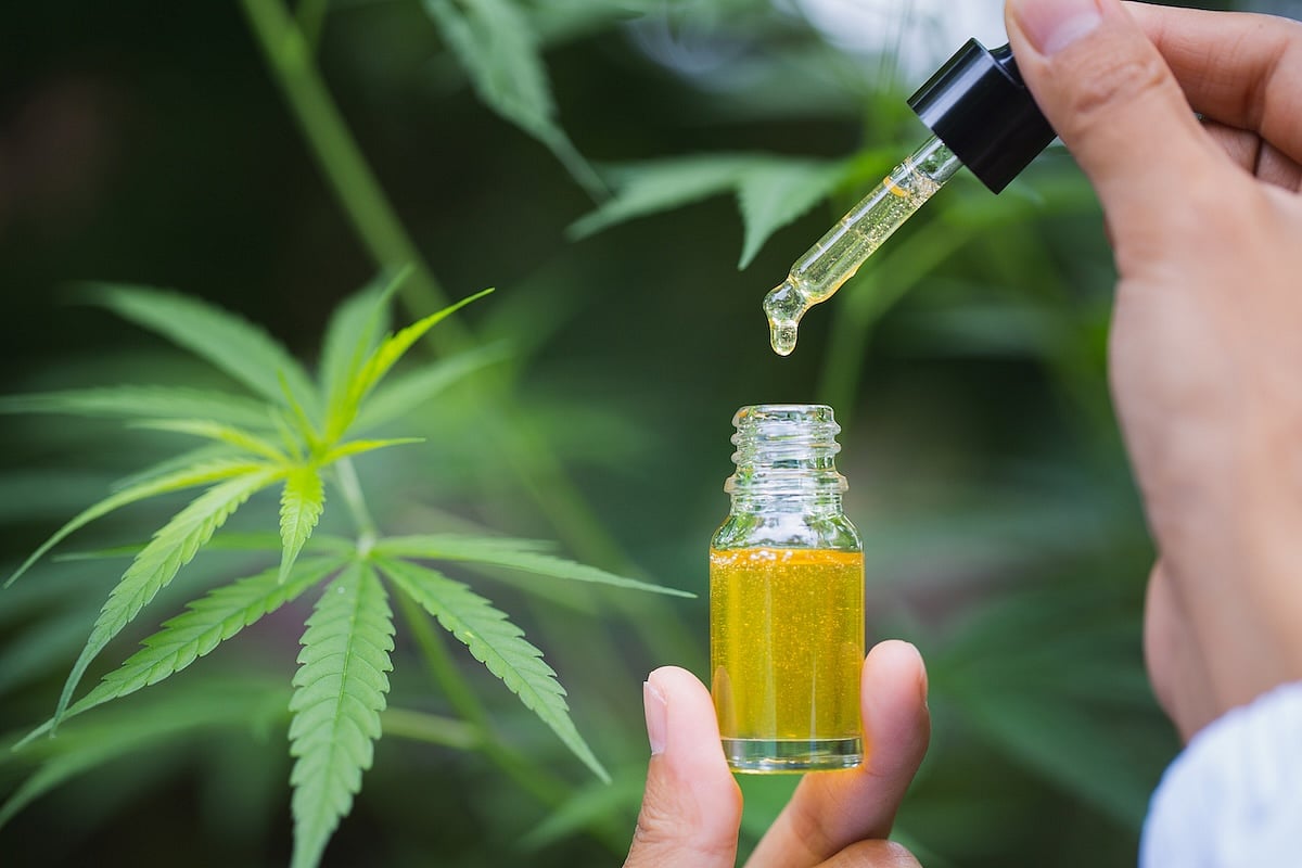 CBD Could Calm Kids With Autism