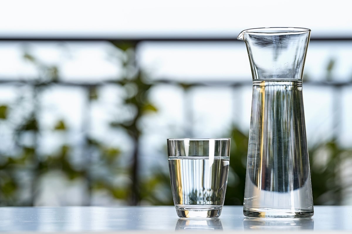 RFK Jr. Wants CDC To Stop Recommending Fluoride in Drinking Water