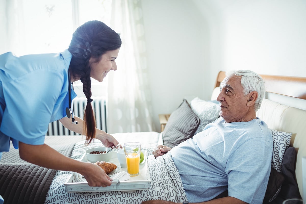Co-ops Offer Welcome Alternative For Home Care Workers