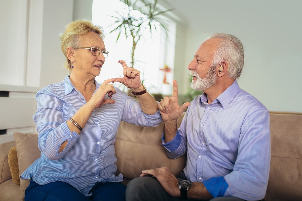 Hearing Loss Could Predict Heart Failure