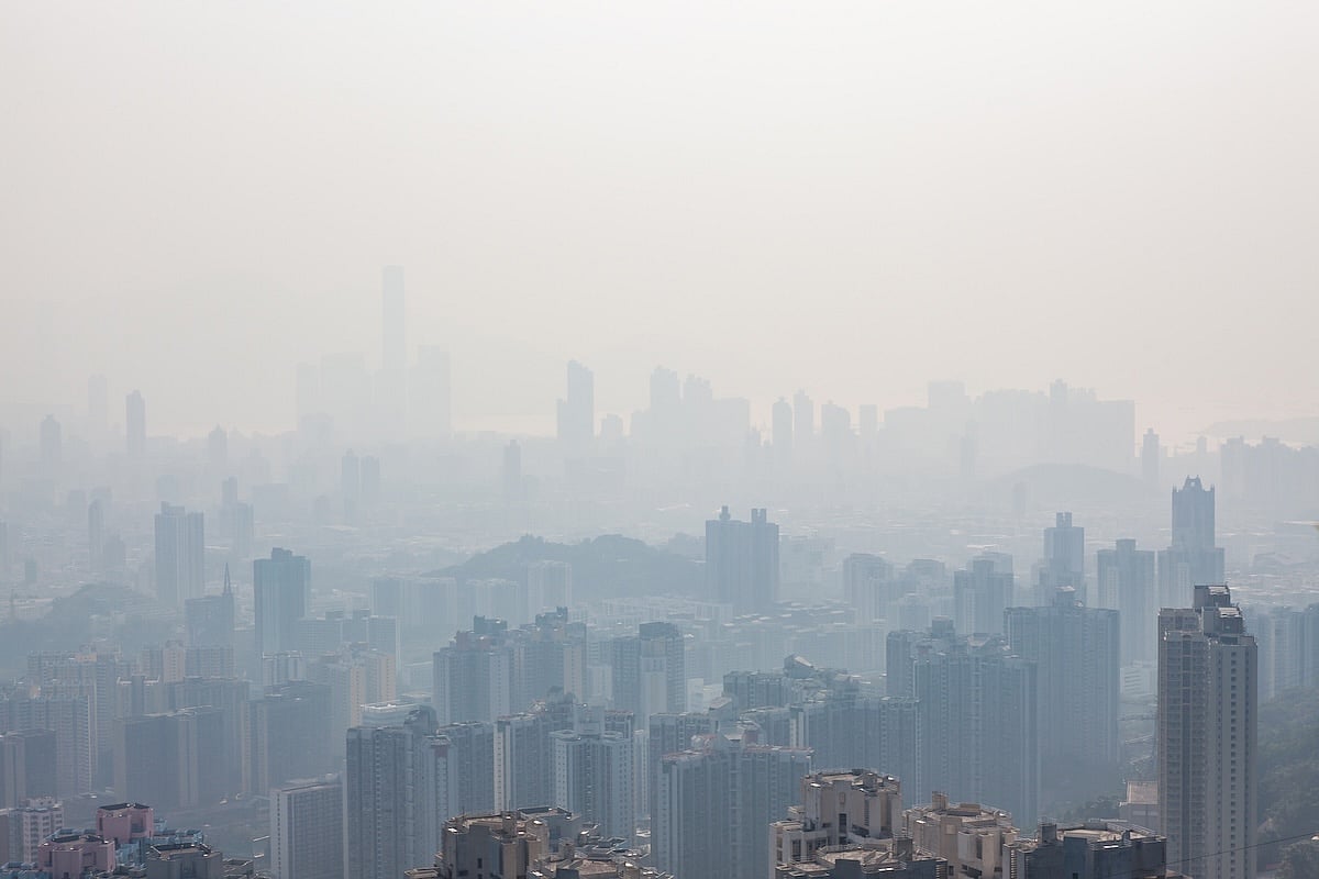 Air Pollution Tied To Cognitive Decline Among Seniors