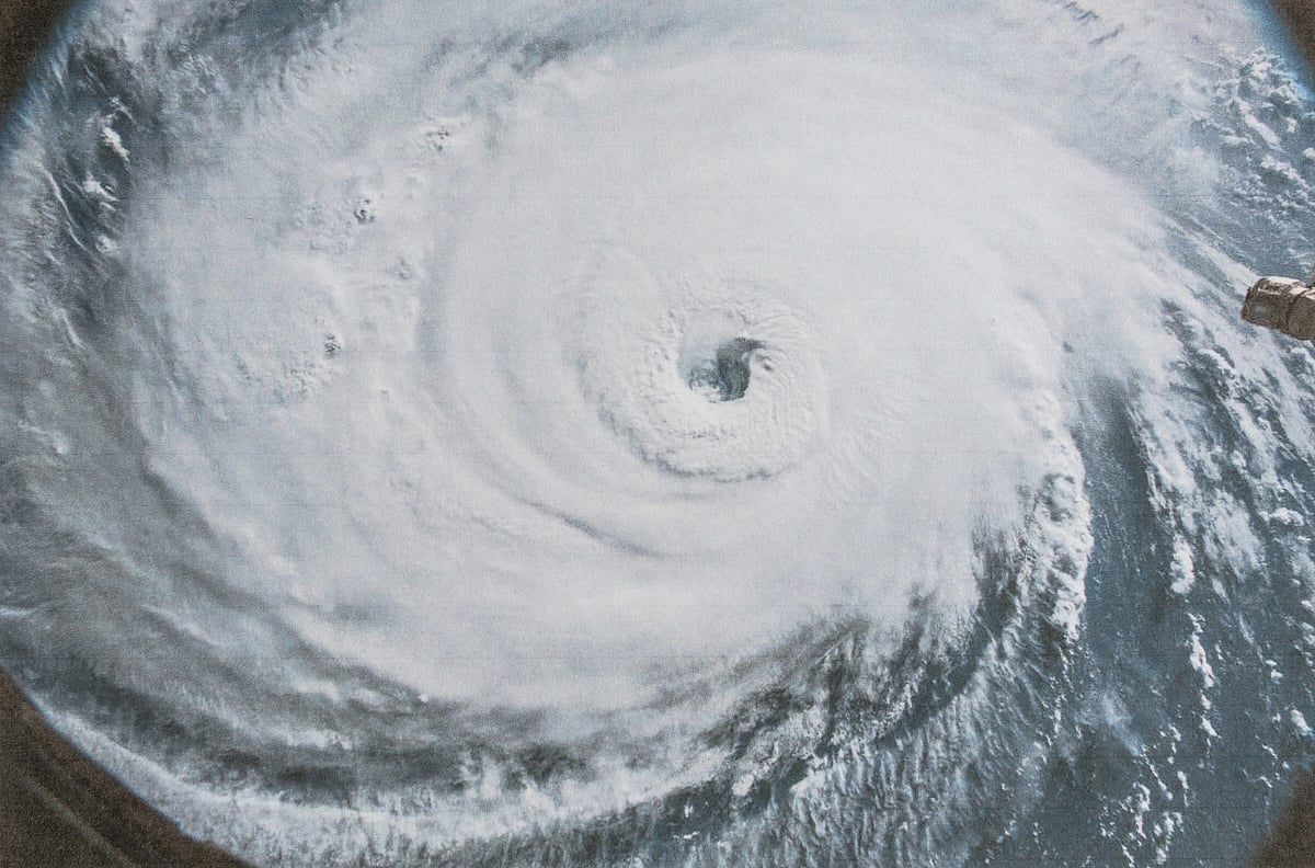 Natural Disasters Increase Cancer Risk
