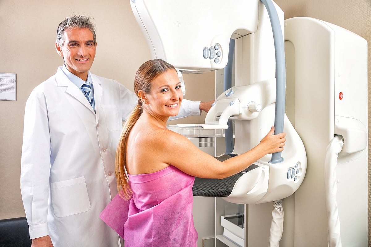 Cancer Screening Rates Down Among American Adults