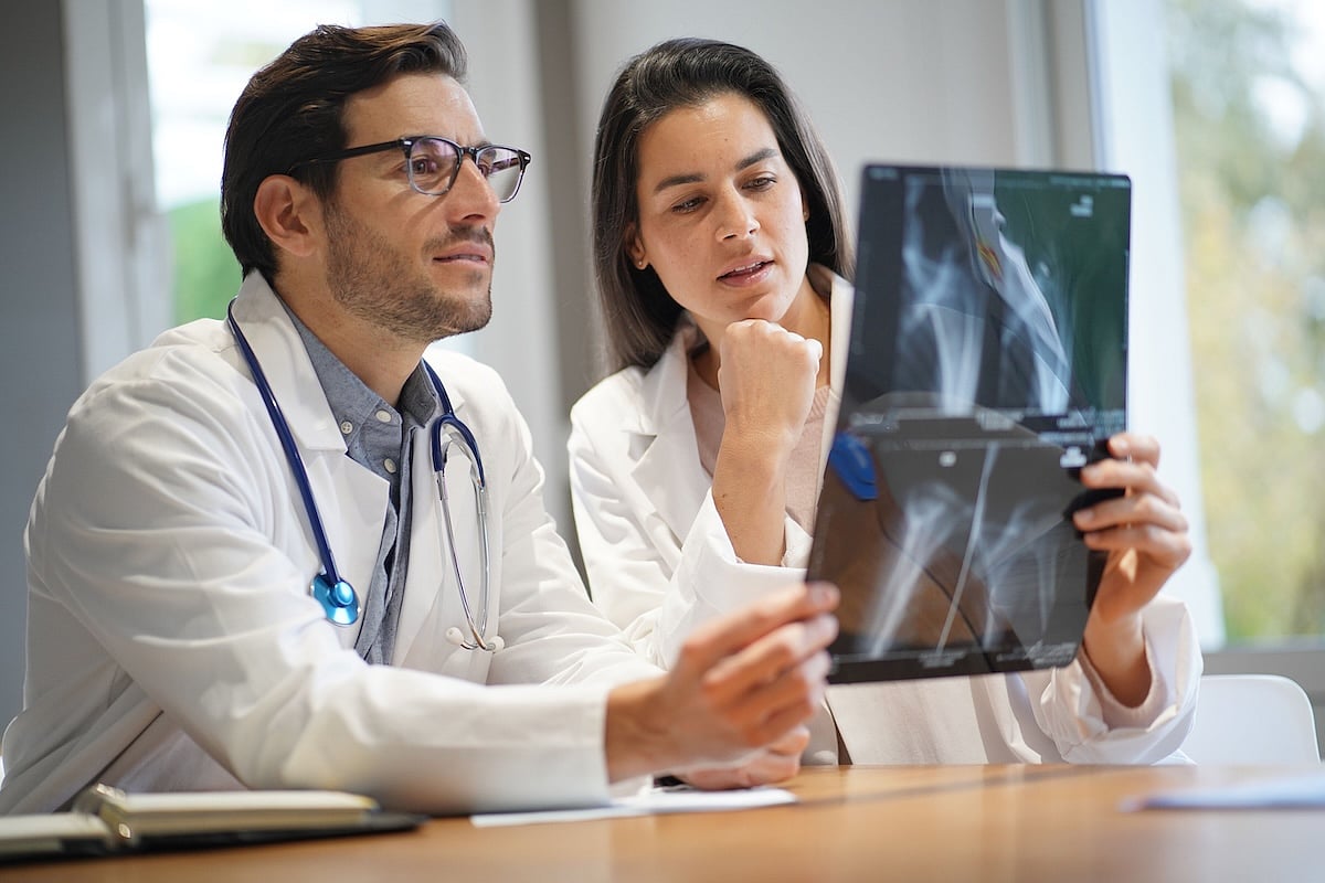 Miscommunication Between Health Workers Puts Patients At Risk Regularly