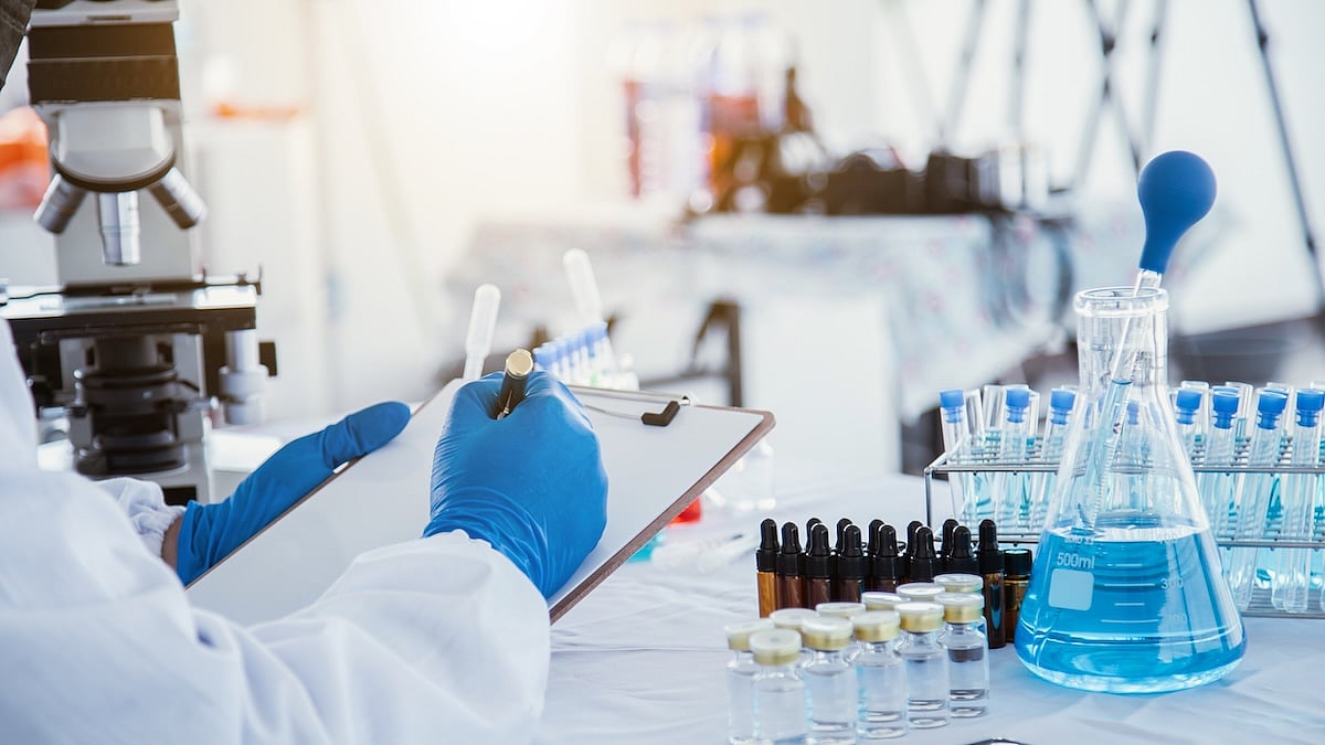Cutting-Edge Cancer Treatment Isn't Known By Most Americans