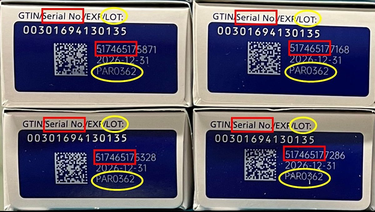 FDA and Novo Nordisk Alert Consumers to Counterfeit Ozempic