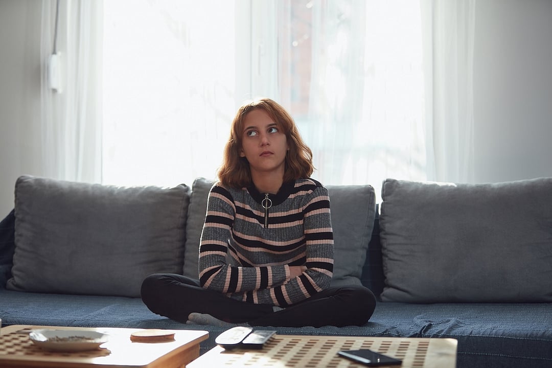 'The Talk' Is A Touchy Subject For Many Parents