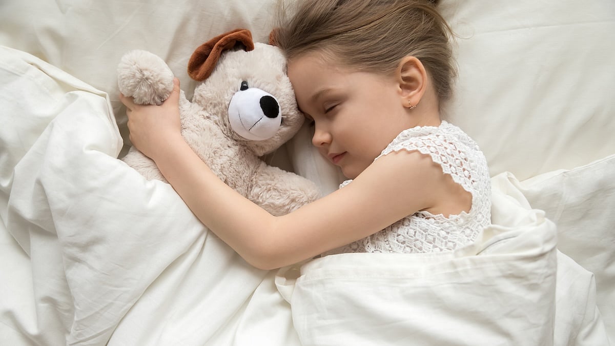Potentially Harmful Chemicals Found In Kids' Mattresses