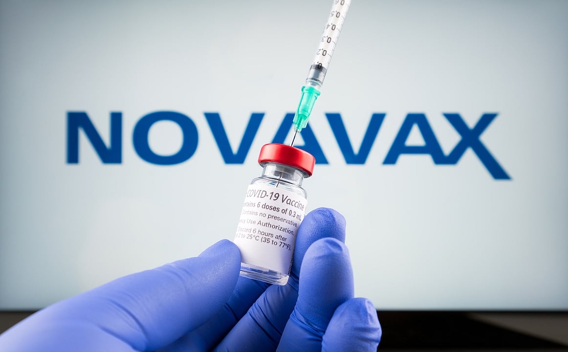 Novavax COVID Vaccine Moves Closer to Full FDA Approval