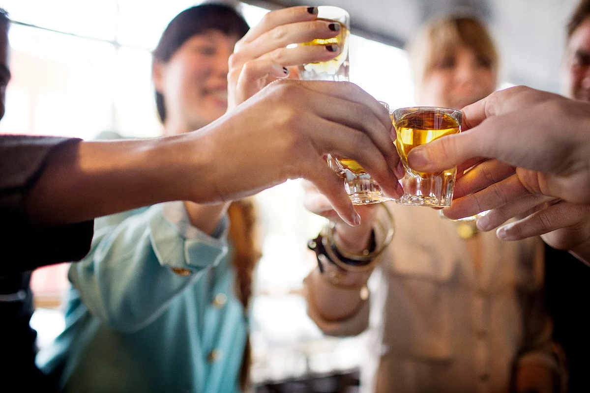 Summer Drinking Poses Unique And Sobering Risks