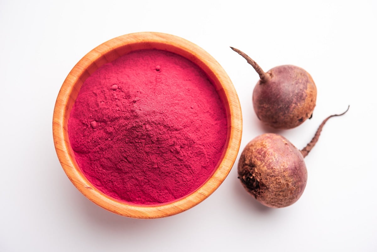 Food Companies Race to Replace Artificial Colors With Natural Alternatives