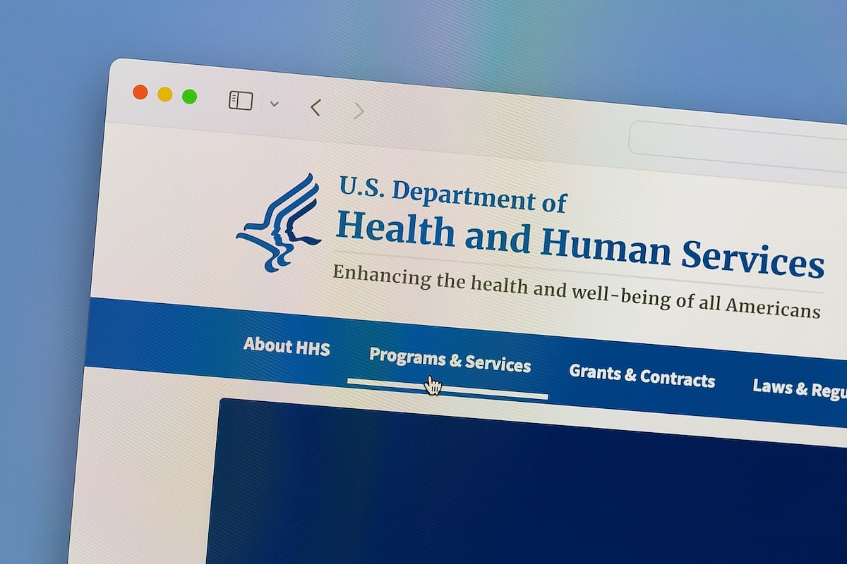 HHS Clarifies: No New Autism Registry Will Be Created