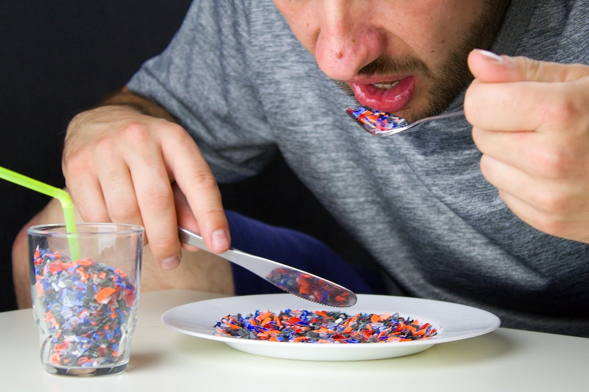 Phthalates Linked To Heart Disease Deaths Globally