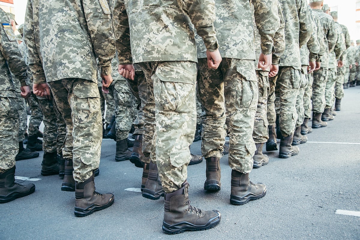 Sexual Assault Triples Suicide Risk Among Veterans