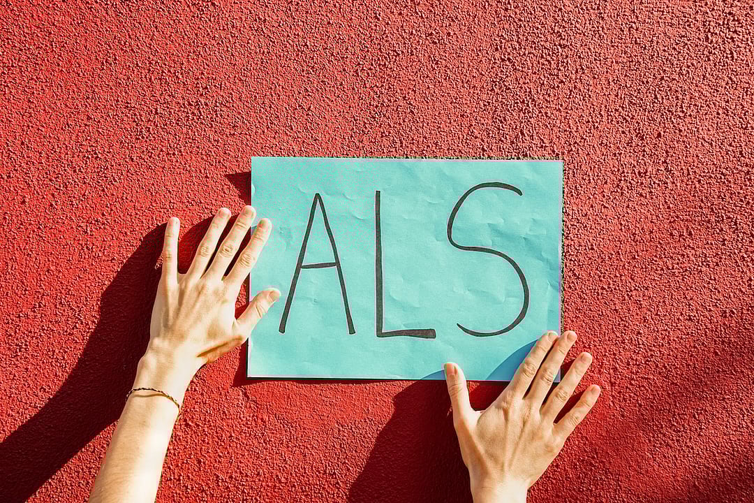 What You Should Know About ALS, Also Known as Lou Gehrig’s Disease