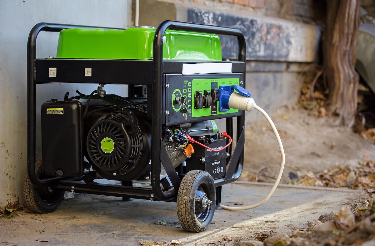Blackouts Boost Carbon Monoxide Poisoning Risk Among Young Kids