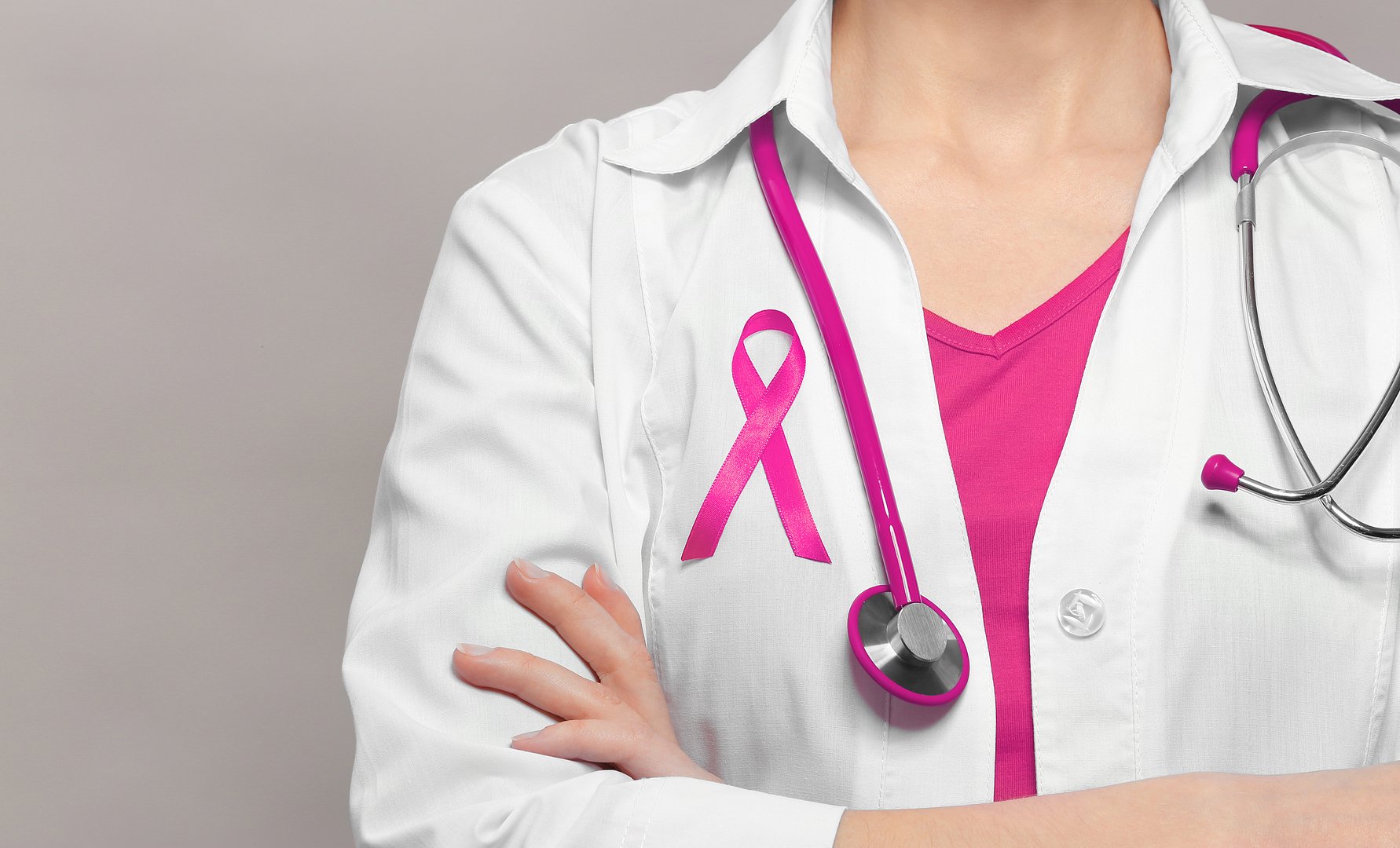 Hormone Drug Helps Fight Hormone-Fueled Breast Cancer, Trial Shows