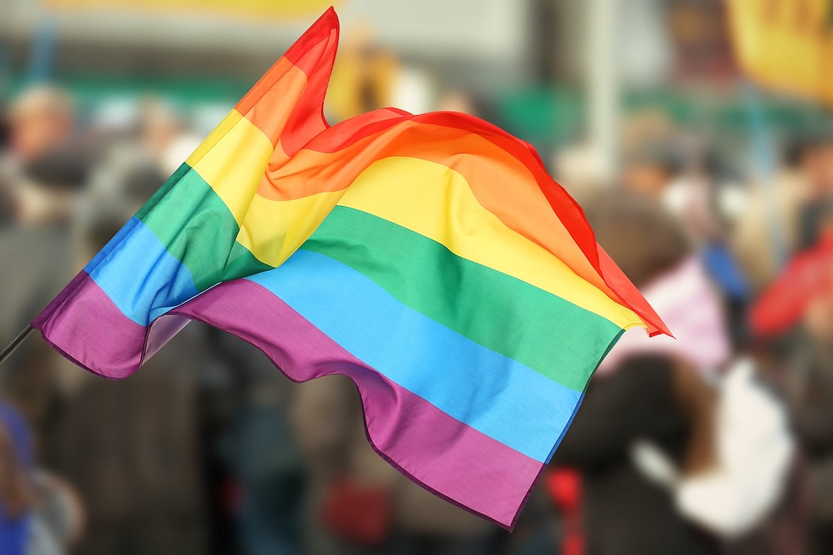 $800M in LGBTQ Health Research Funding Nixed by Trump Administration