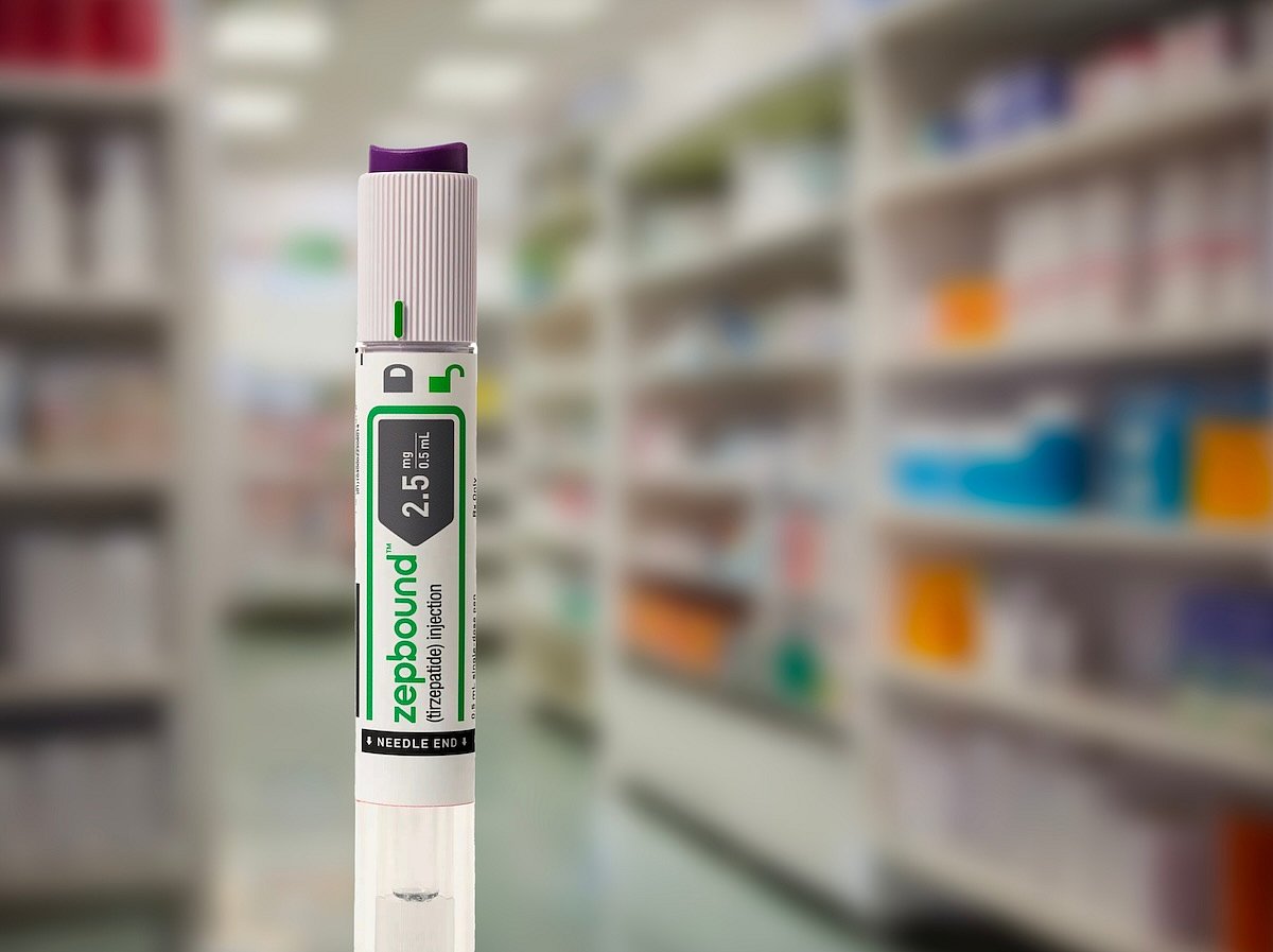 Zepbound Outperforms Wegovy in Head-to-Head Weight Loss Study